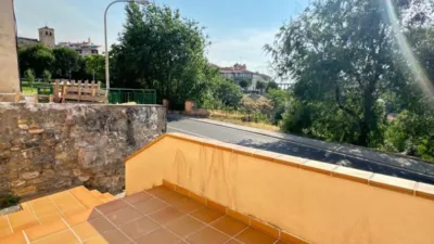 Chalet en alquiler en Calle de San Gabriel, Vía Romana (Segovia Capital) de 1.400 €<span>/mes</span>