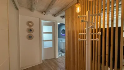Chalet en alquiler en Calle de San Gabriel, Vía Romana (Segovia Capital) de 1.400 €<span>/mes</span>