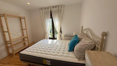 Chalet en alquiler en Calle de San Gabriel, Vía Romana (Segovia Capital) de 1.400 €<span>/mes</span>