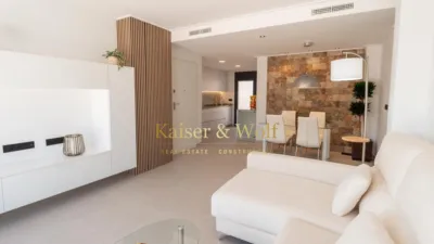 Casa – San Fulgencio - Más