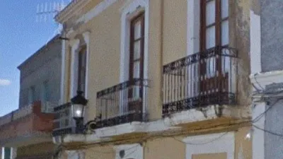 Casa rústica en calle de la Fuente photo 3