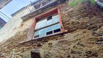 House in O Porto do Barqueiro, O Barqueiro, A Estación - Más