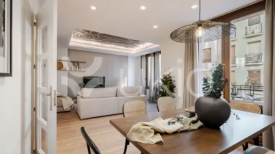 Piso en alquiler en Calle Jorge Juan, cerca de Calle del General Díaz Porlier - Imagen 10