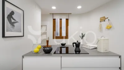 Piso en alquiler en Calle Jorge Juan, cerca de Calle del General Díaz Porlier - Imagen 13