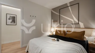 Piso en alquiler en Calle Jorge Juan, cerca de Calle del General Díaz Porlier - Imagen 14