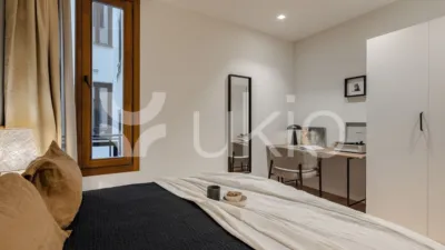 Piso en alquiler en Calle Jorge Juan, cerca de Calle del General Díaz Porlier - Imagen 15