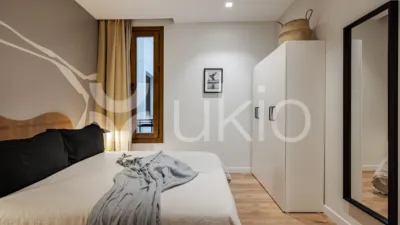 Piso en alquiler en Calle Jorge Juan, cerca de Calle del General Díaz Porlier - Imagen 16