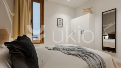 Piso en alquiler en Calle Jorge Juan, cerca de Calle del General Díaz Porlier - Imagen 17