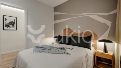 Piso en alquiler en Calle Jorge Juan, cerca de Calle del General Díaz Porlier - Imagen 18