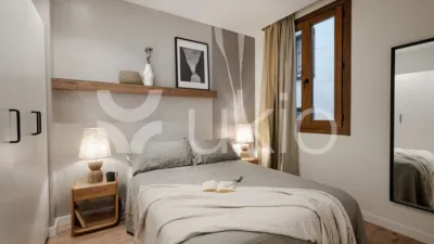 Piso en alquiler en Calle Jorge Juan, cerca de Calle del General Díaz Porlier - Imagen 19