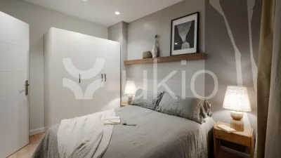 Piso en alquiler en Calle Jorge Juan, cerca de Calle del General Díaz Porlier - Imagen 20