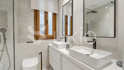 Piso en alquiler en Calle Jorge Juan, cerca de Calle del General Díaz Porlier - Imagen 21