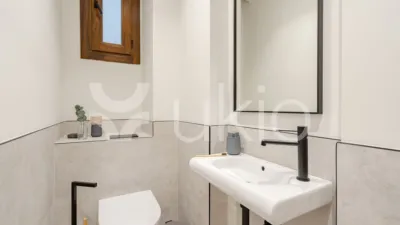 Piso en alquiler en Calle Jorge Juan, cerca de Calle del General Díaz Porlier - Imagen 22