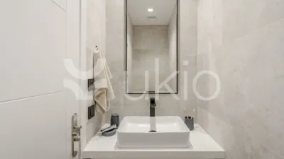 Piso en alquiler en Calle Jorge Juan, cerca de Calle del General Díaz Porlier - Imagen 23