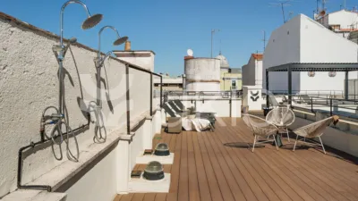 Piso en alquiler en Calle Jorge Juan, cerca de Calle del General Díaz Porlier - Imagen 24