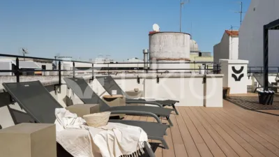 Piso en alquiler en Calle Jorge Juan, cerca de Calle del General Díaz Porlier - Imagen 25