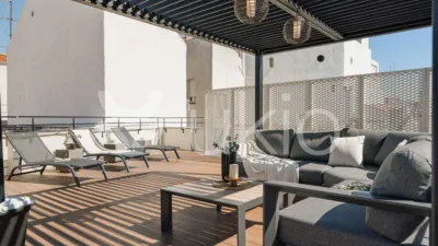 Piso en alquiler en Calle Jorge Juan, cerca de Calle del General Díaz Porlier - Imagen 27