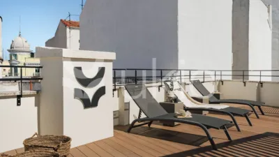 Piso en alquiler en Calle Jorge Juan, cerca de Calle del General Díaz Porlier - Imagen 28