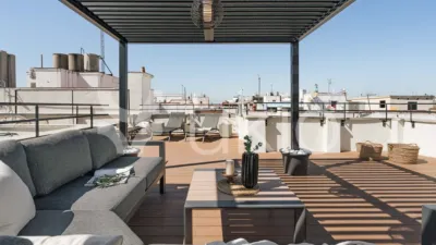 Piso en alquiler en Calle Jorge Juan, cerca de Calle del General Díaz Porlier - Imagen 29