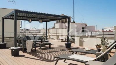 Piso en alquiler en Calle Jorge Juan, cerca de Calle del General Díaz Porlier - Imagen 30