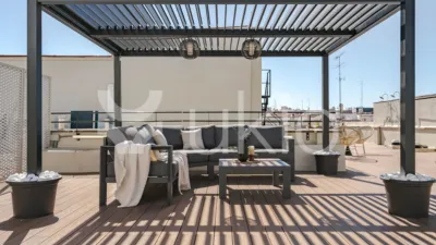 Piso en alquiler en Calle Jorge Juan, cerca de Calle del General Díaz Porlier - Imagen 31