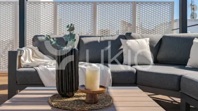 Piso en alquiler en Calle Jorge Juan, cerca de Calle del General Díaz Porlier - Imagen 32