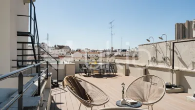 Piso en alquiler en Calle Jorge Juan, cerca de Calle del General Díaz Porlier - Imagen 33