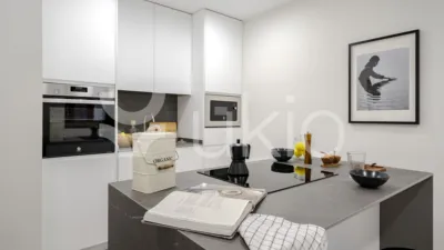 Piso en alquiler en Calle Jorge Juan, cerca de Calle del General Díaz Porlier - Imagen 12