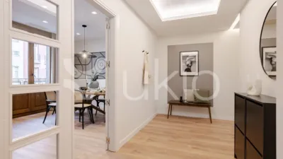 Piso en alquiler en Calle Jorge Juan, cerca de Calle del General Díaz Porlier - Imagen 7