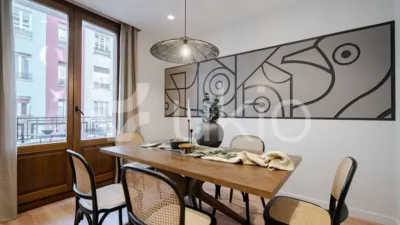 Piso en alquiler en Calle Jorge Juan, cerca de Calle del General Díaz Porlier - Imagen 9