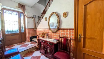 Chalet on Calle de la Jara photo 12