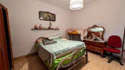 Chalet on Calle de la Jara photo 14
