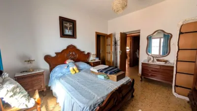 Chalet on Calle de la Jara photo 15