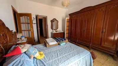 Chalet on Calle de la Jara photo 16