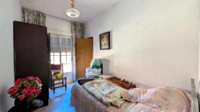 Chalet on Calle de la Jara photo 19