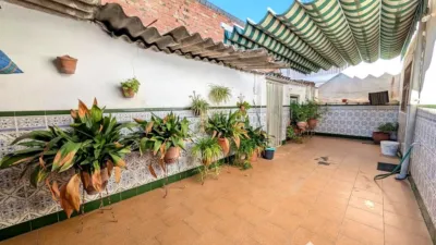 Chalet on Calle de la Jara photo 3