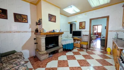 Chalet on Calle de la Jara photo 4