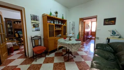 Chalet on Calle de la Jara photo 5