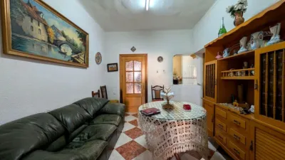 Chalet on Calle de la Jara photo 6
