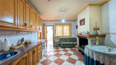 Chalet on Calle de la Jara photo 7