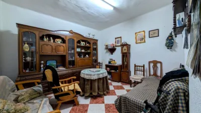 Chalet on Calle de la Jara photo 8