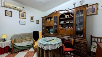 Chalet on Calle de la Jara photo 9