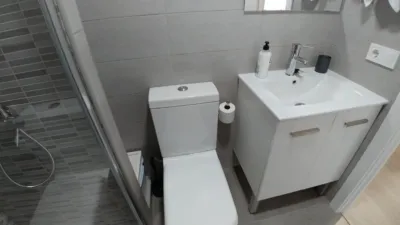 Piso en alquiler en Ciutat Jardí - Imagen 10