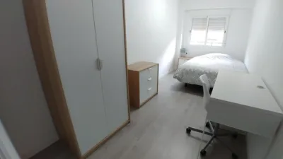 Piso en alquiler en Ciutat Jardí - Imagen 11