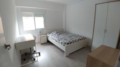 Piso en alquiler en Ciutat Jardí - Imagen 16