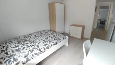 Piso en alquiler en Ciutat Jardí - Imagen 17