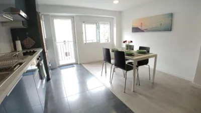 Piso en alquiler en Ciutat Jardí - Imagen 3
