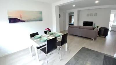 Piso en alquiler en Ciutat Jardí - Imagen 6