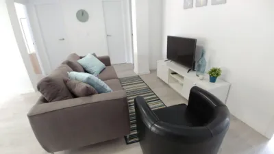 Piso en alquiler en Ciutat Jardí - Imagen 7