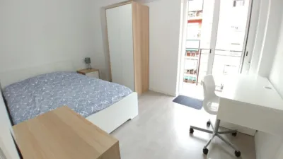 Piso en alquiler en Ciutat Jardí - Imagen 8